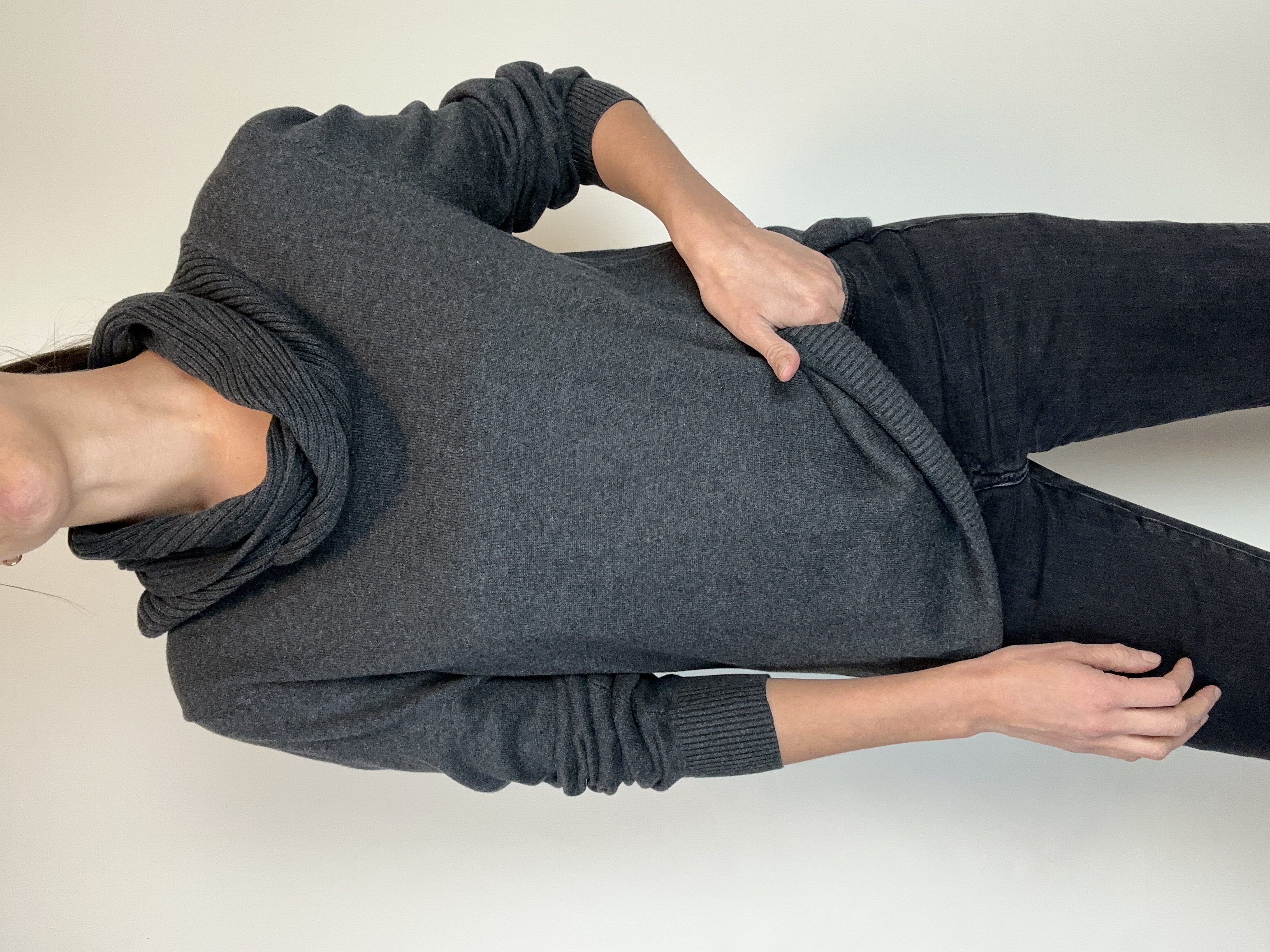 SWEATER ALGODÓN | M- L 1