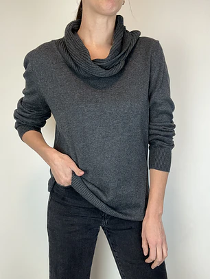 SWEATER ALGODÓN | M- L