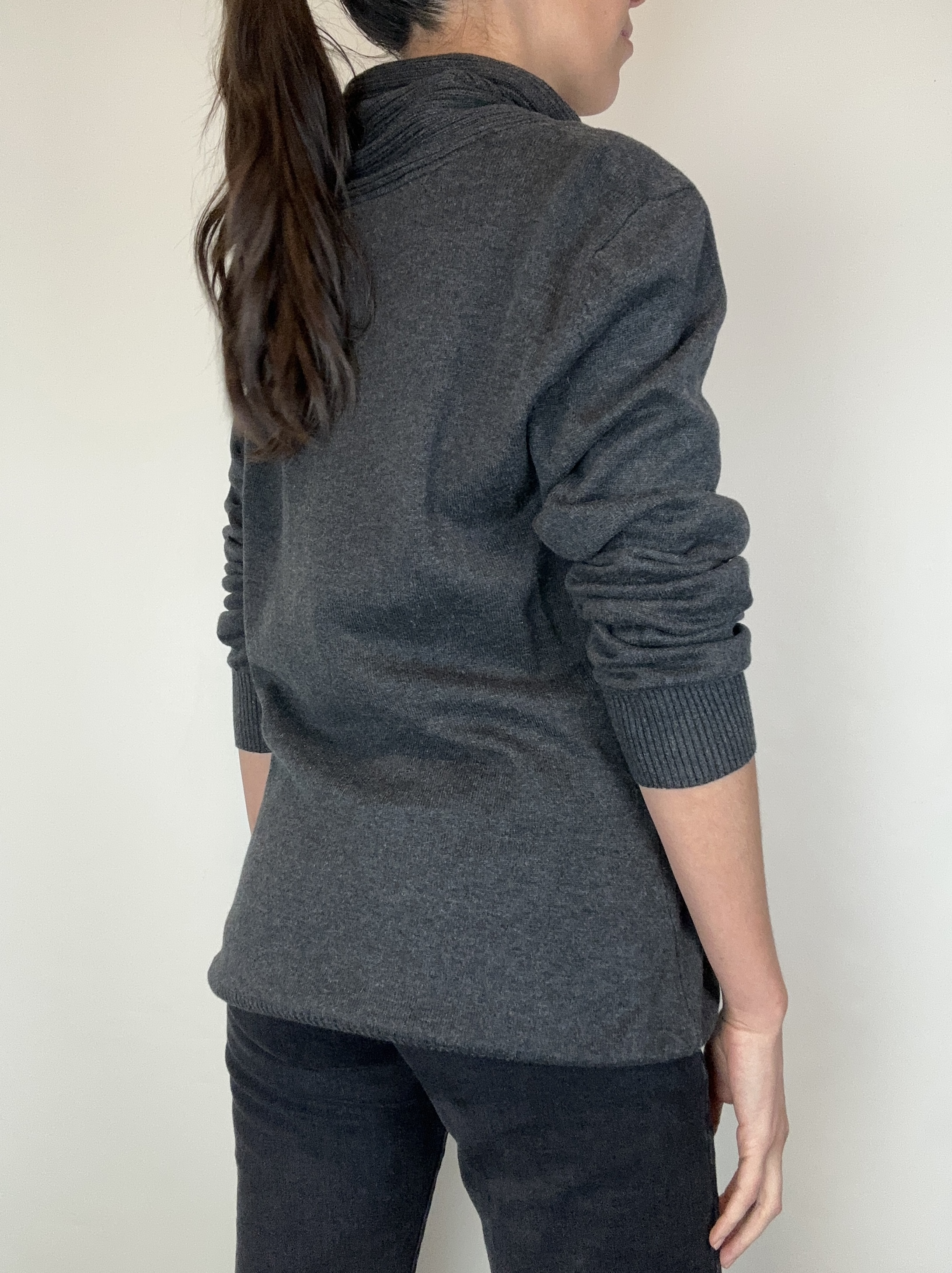 SWEATER ALGODÓN | M- L 4