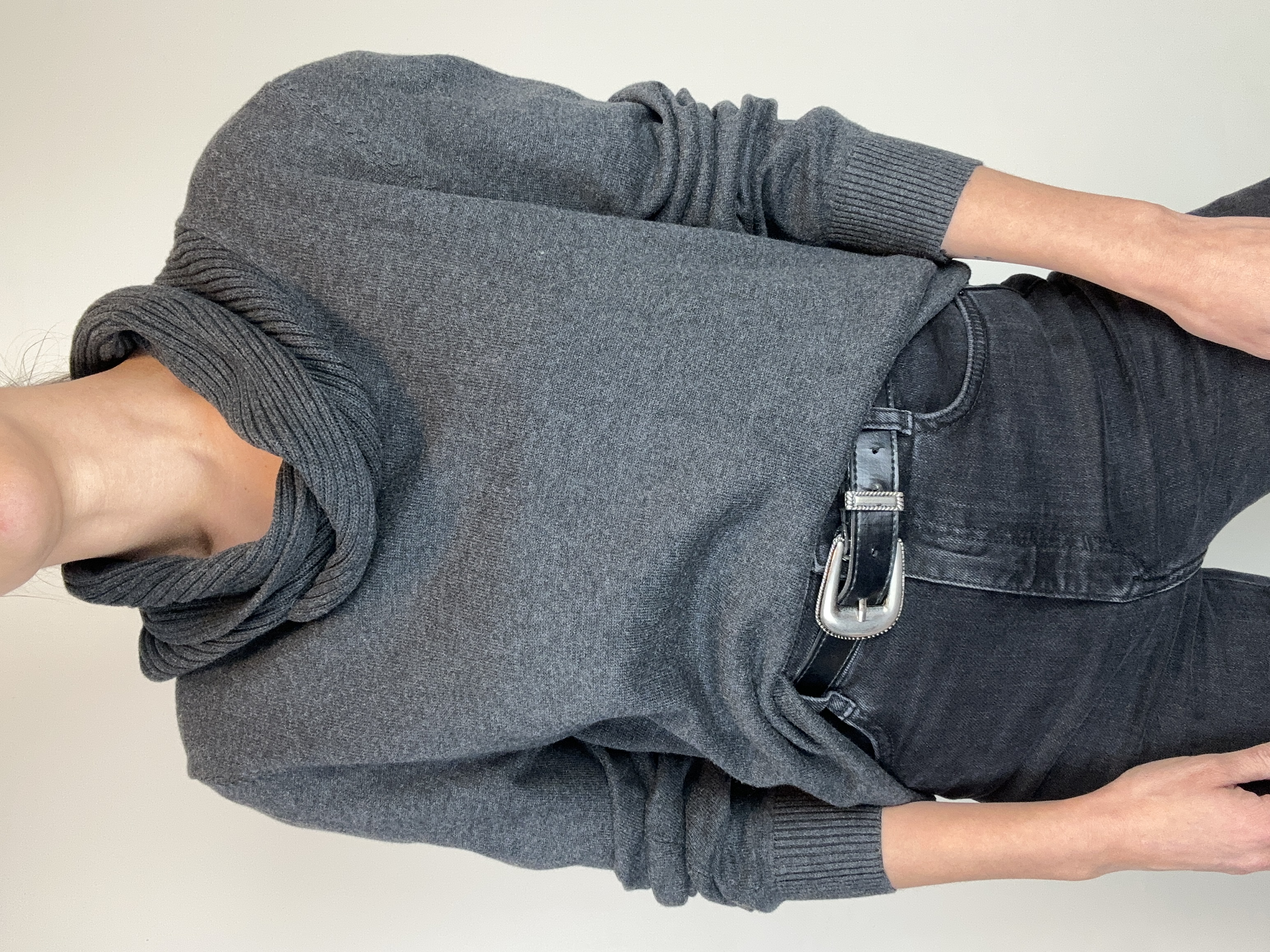 SWEATER ALGODÓN | M- L 2