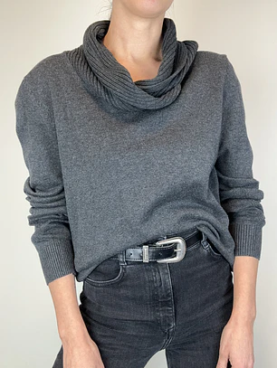 SWEATER ALGODÓN | M- L