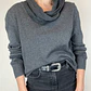 SWEATER ALGODÓN | M- L - Miniatura 2