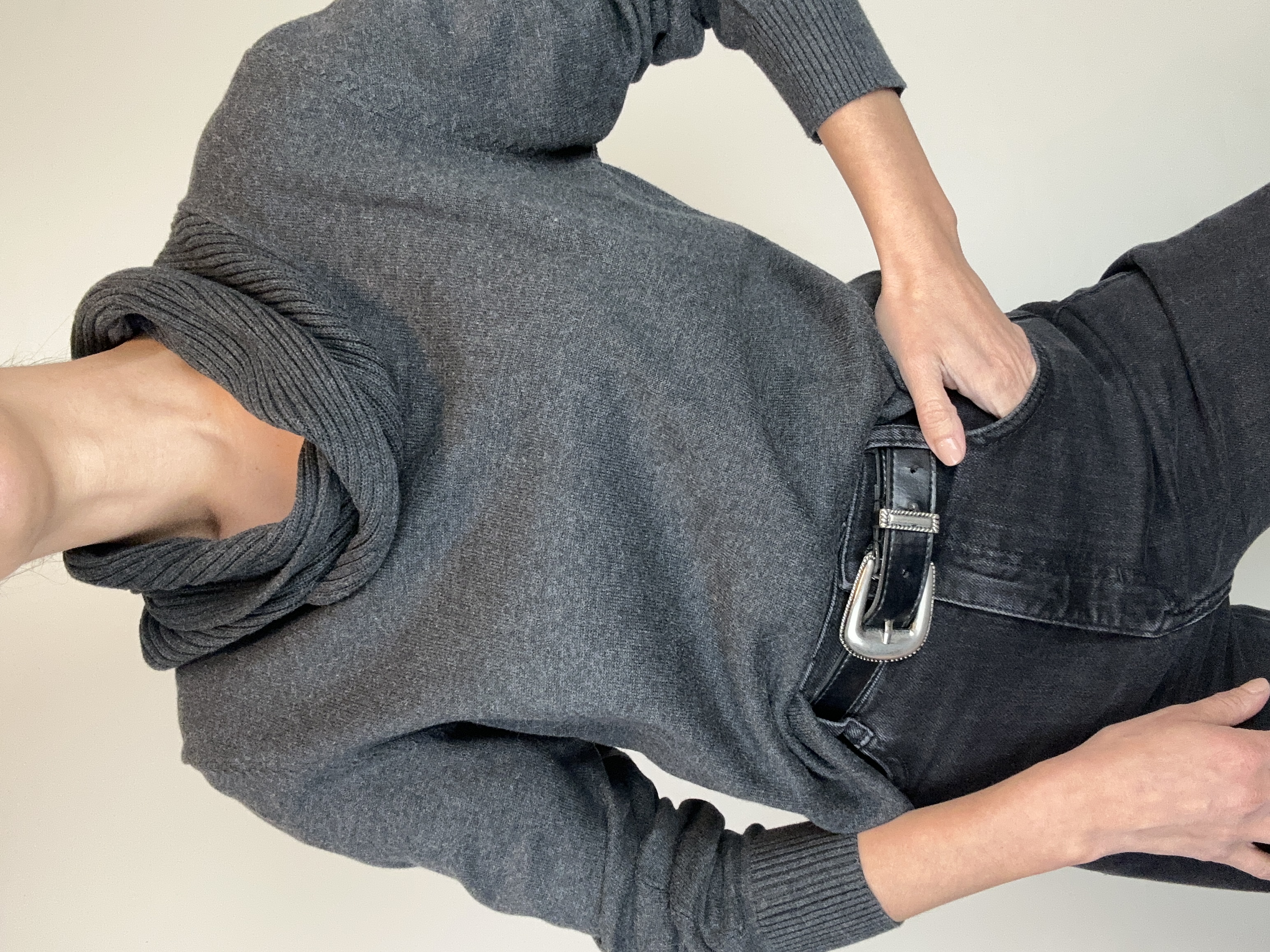 SWEATER ALGODÓN | M- L 5