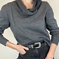 SWEATER ALGODÓN | M- L - Miniatura 5