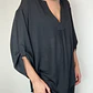 POLERA NEGRA | L - Miniatura 2