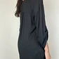 POLERA NEGRA | L - Miniatura 4