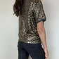 POLERA LENTEJUELAS | S-M - Miniatura 6