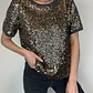 POLERA LENTEJUELAS | S-M - Miniatura 2