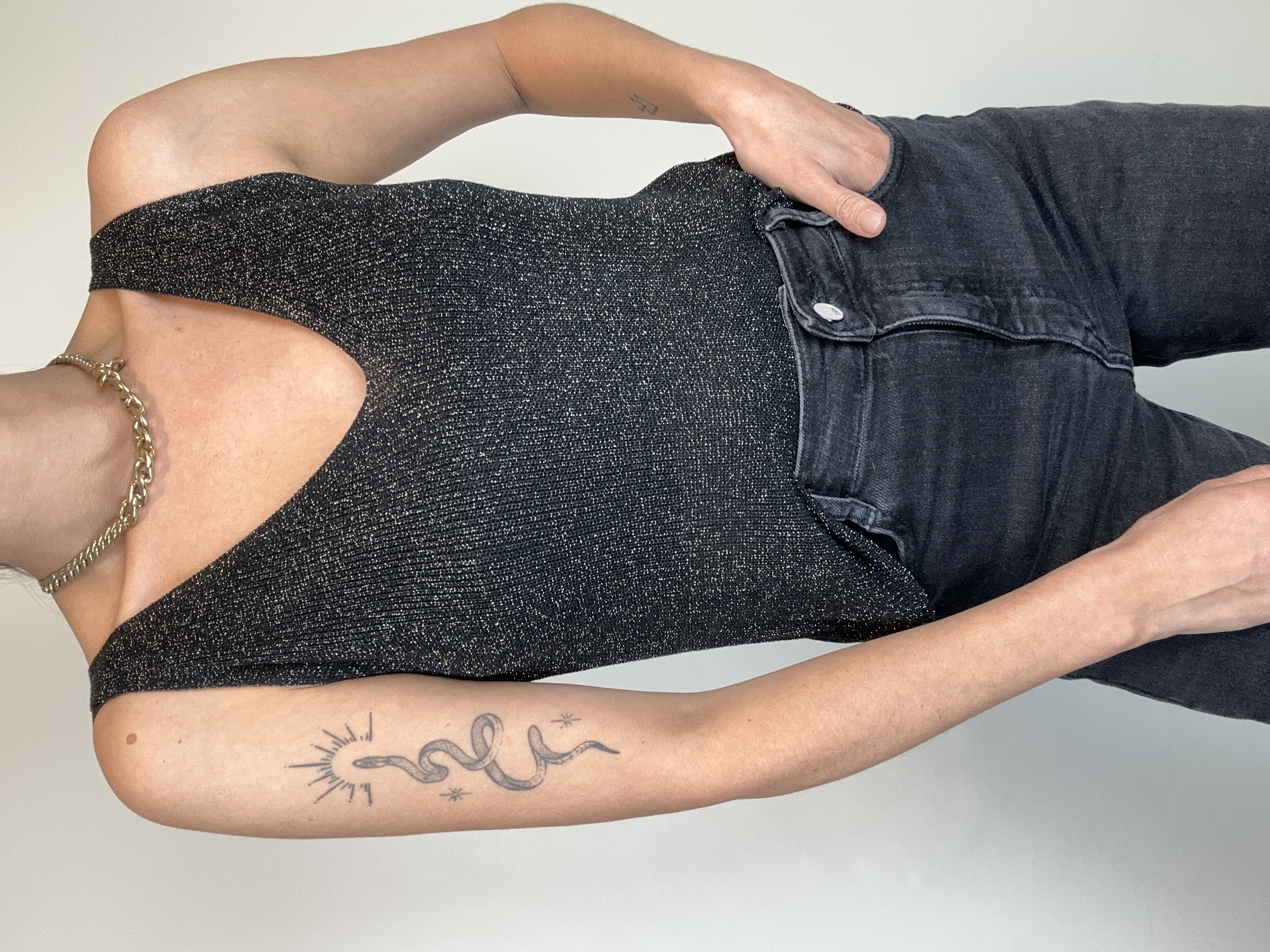 POLERA BRILLOS | XS-S 4