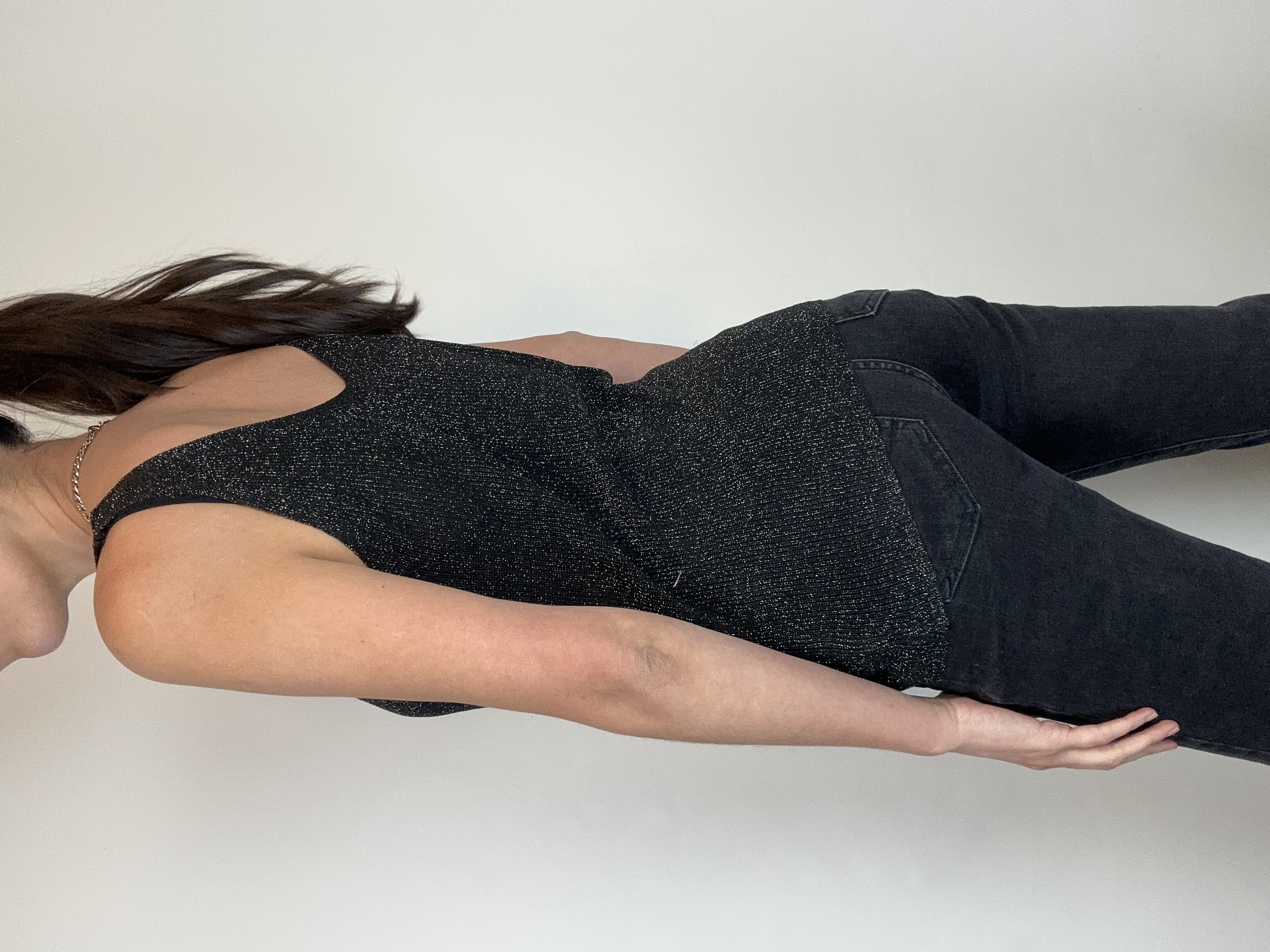 POLERA BRILLOS | XS-S 5