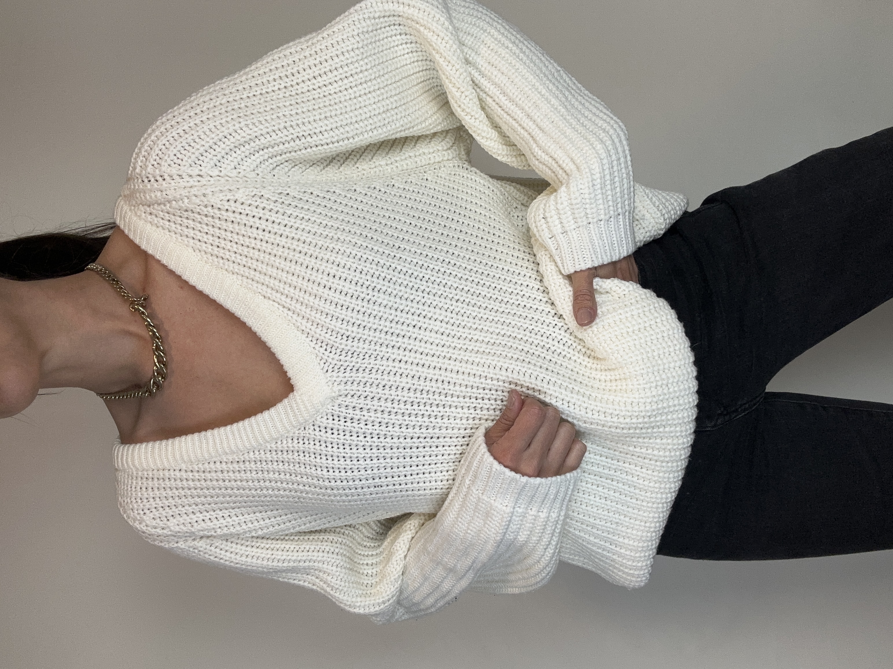SWEATER | L-XL 1