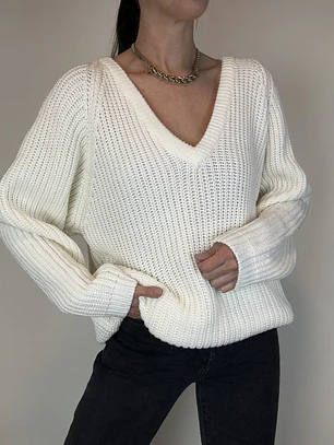 SWEATER | L-XL