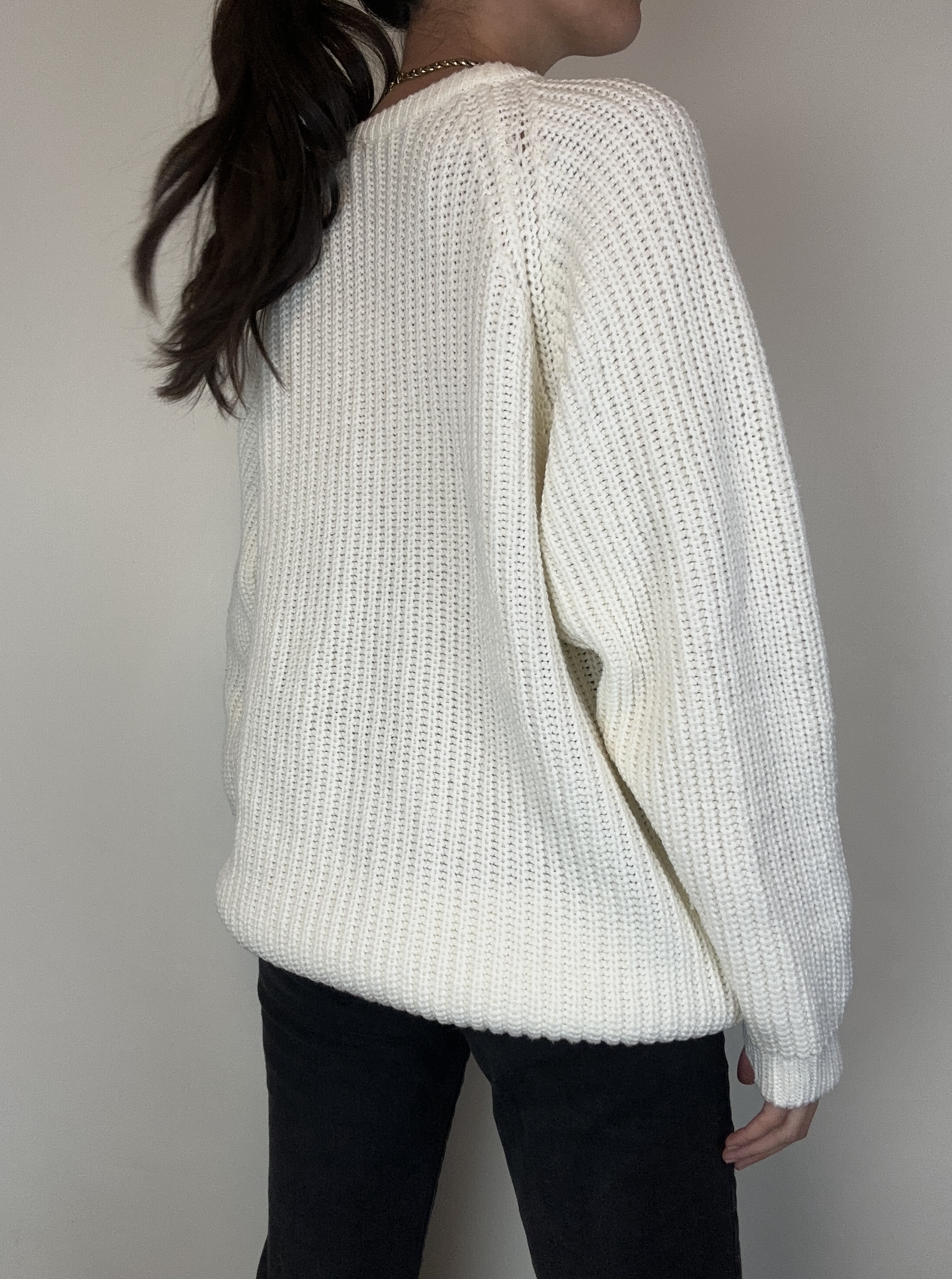 SWEATER | L-XL 4
