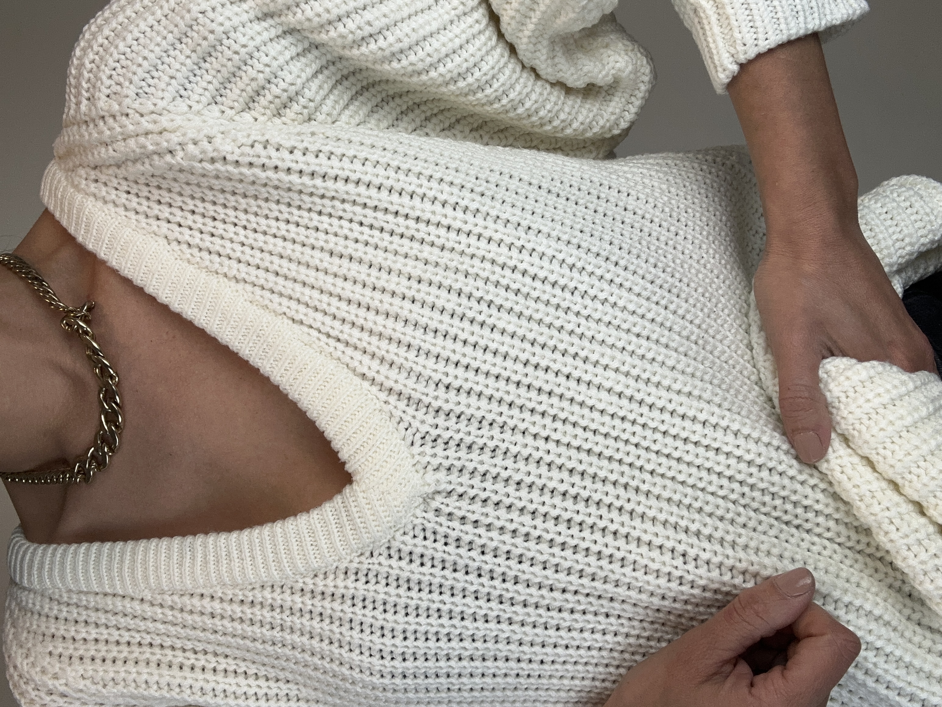 SWEATER | L-XL 5