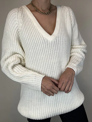 SWEATER | L-XL