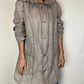 ABRIGO VINTAGE | L-2XL - Miniatura 4