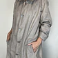 ABRIGO VINTAGE | L-2XL - Miniatura 1
