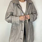 ABRIGO VINTAGE | L-2XL - Miniatura 8