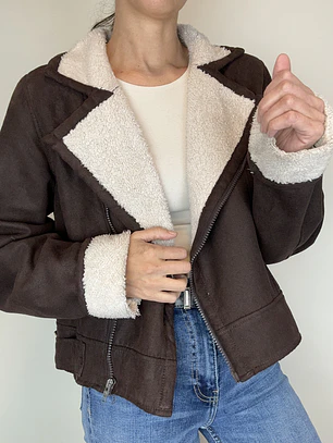 CHAQUETA | S