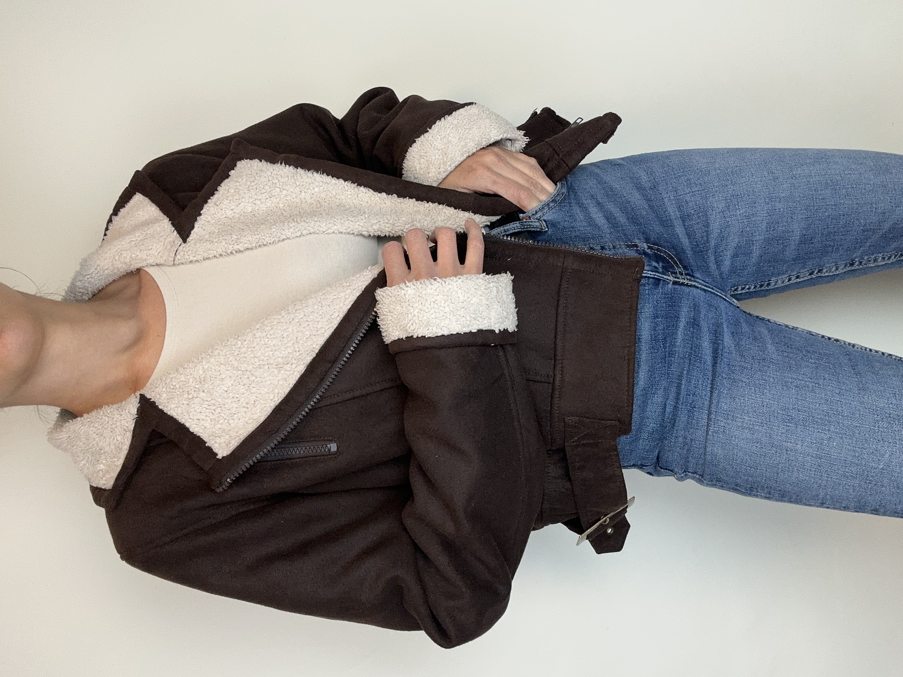 CHAQUETA | S 1