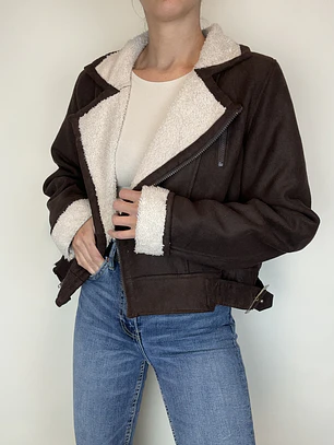 CHAQUETA | S