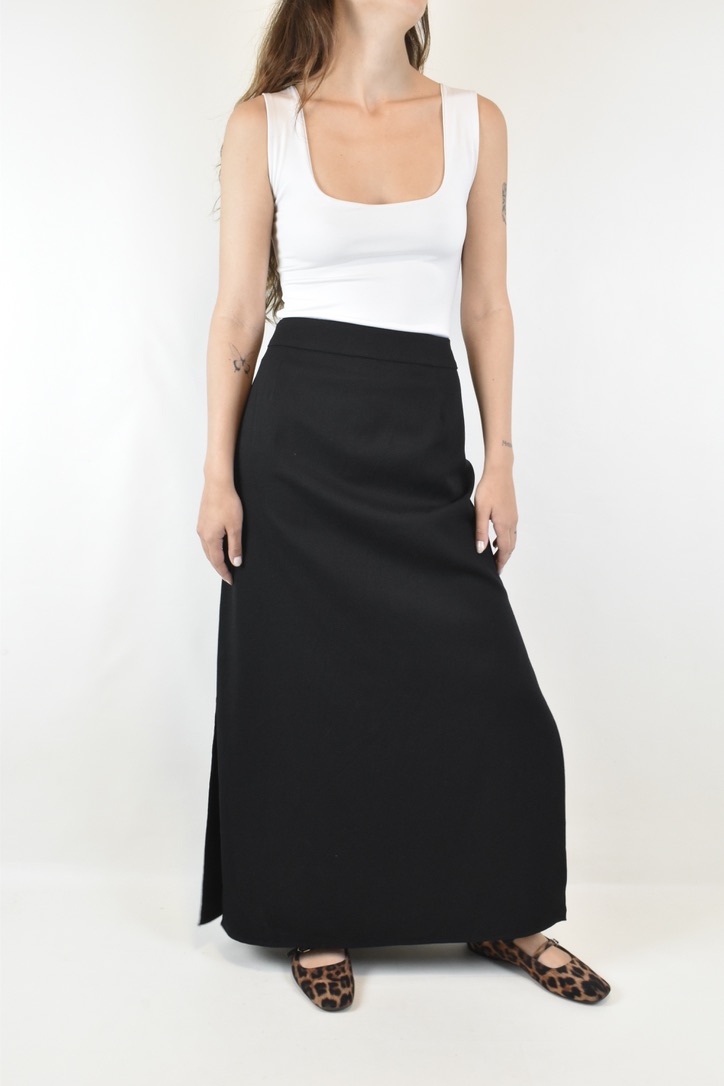 FALDA LANA | L 2