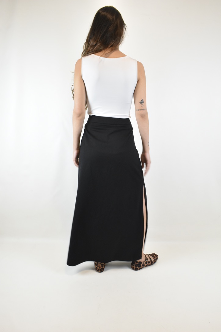 FALDA LANA | L 3