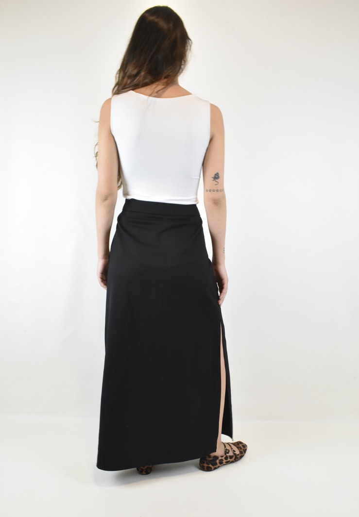 FALDA LANA | L 4