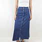 FALDA JEANS | XL-3XL - Miniatura 1