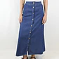 FALDA JEANS | XL-3XL - Miniatura 2