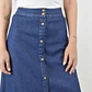 FALDA JEANS | XL-3XL - Miniatura 5