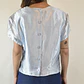BLUSA ORIENTAL VINTAGE | L - Miniatura 2