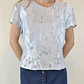 BLUSA ORIENTAL VINTAGE | L - Miniatura 3