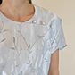 BLUSA ORIENTAL VINTAGE | L - Miniatura 5