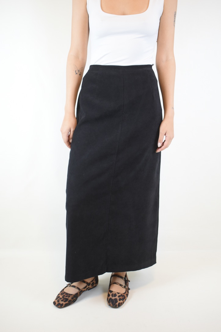 FALDA AGAMUZADA | L-XL 3