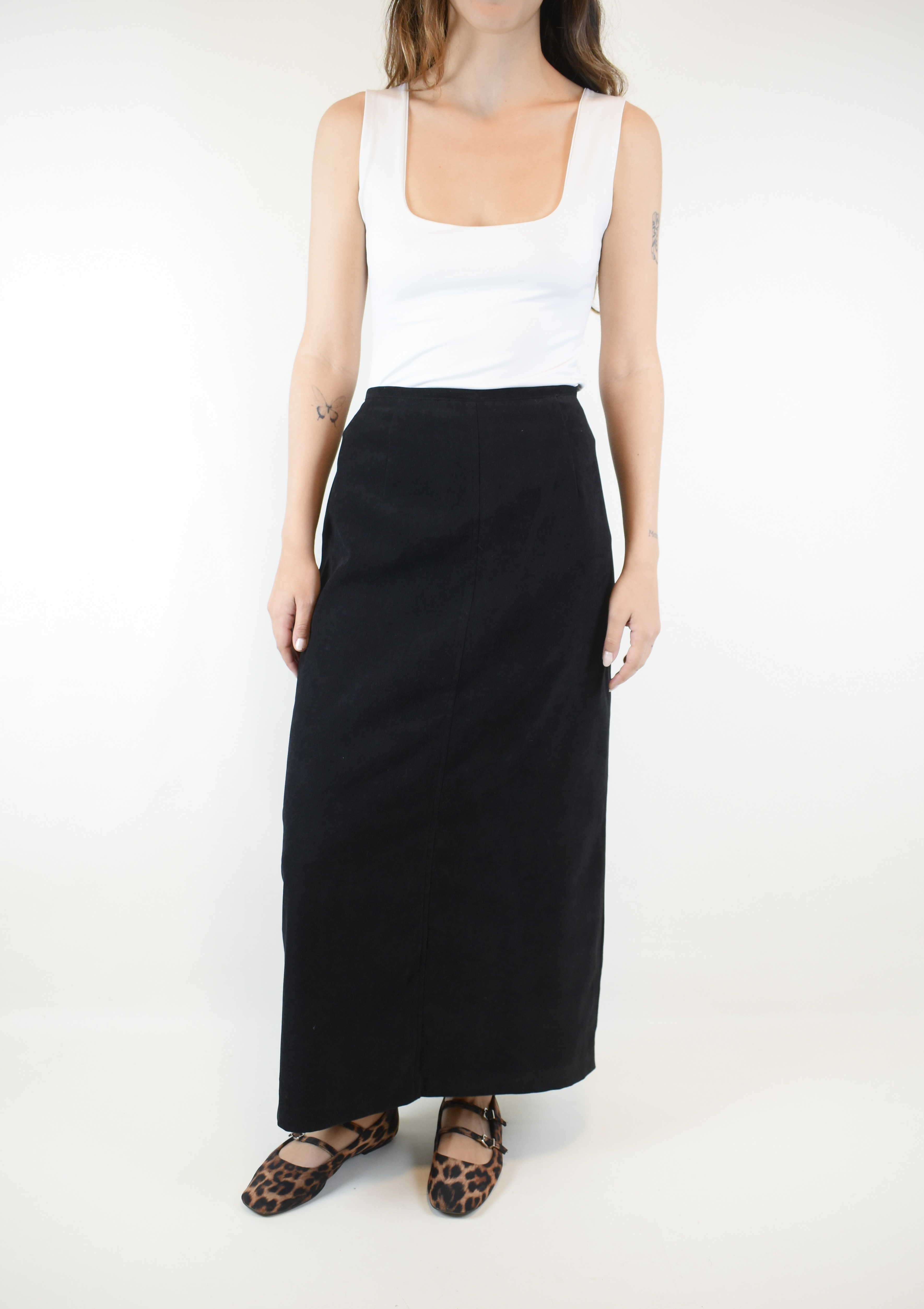 FALDA AGAMUZADA | L-XL 1