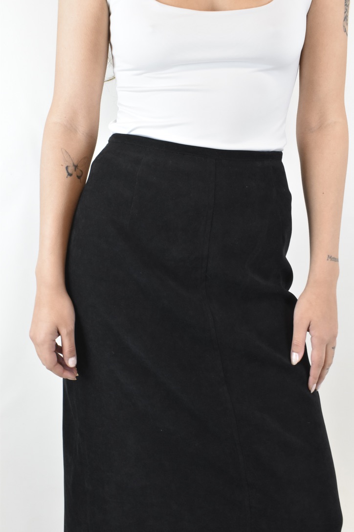 FALDA AGAMUZADA | L-XL 4