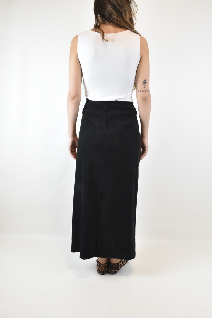 FALDA AGAMUZADA | L-XL 5