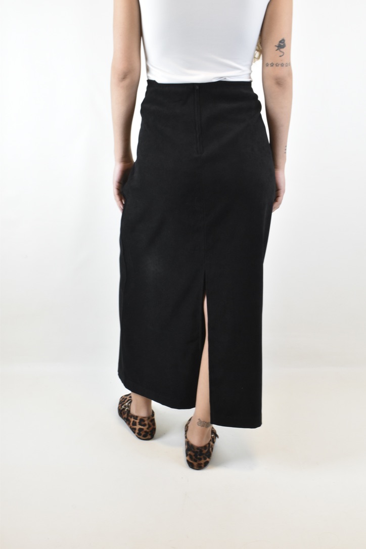 FALDA AGAMUZADA | L-XL 2