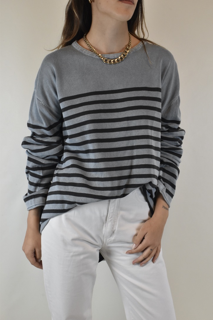 SWEATER ALGODÓN | 2XL-3XL 1