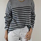 SWEATER ALGODÓN | 2XL-3XL - Miniatura 1