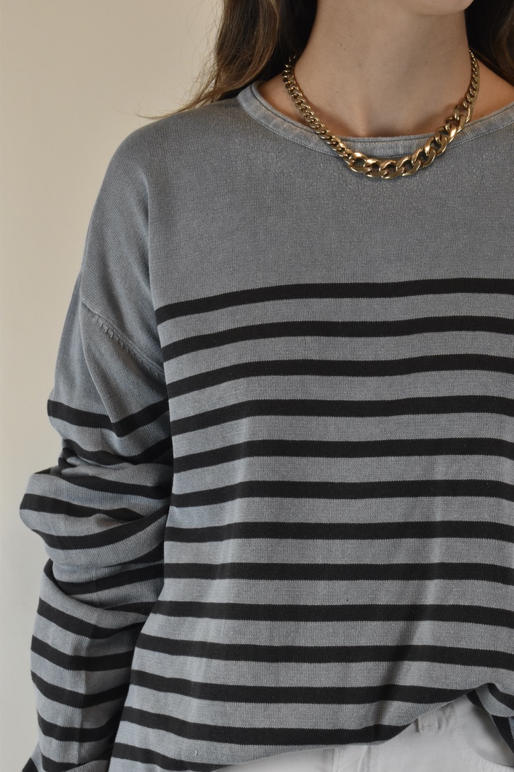 SWEATER ALGODÓN | 2XL-3XL 2