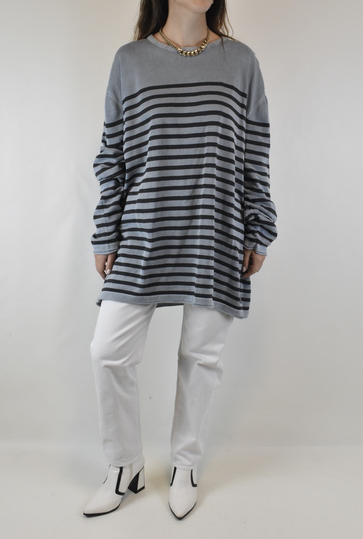 SWEATER ALGODÓN | 2XL-3XL 3