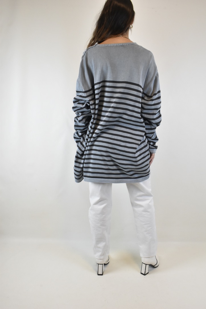 SWEATER ALGODÓN | 2XL-3XL 4