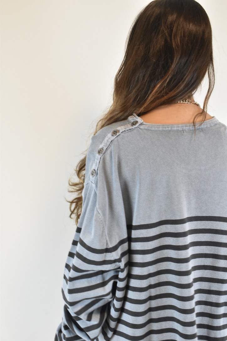 SWEATER ALGODÓN | 2XL-3XL 5