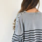 SWEATER ALGODÓN | 2XL-3XL - Miniatura 5