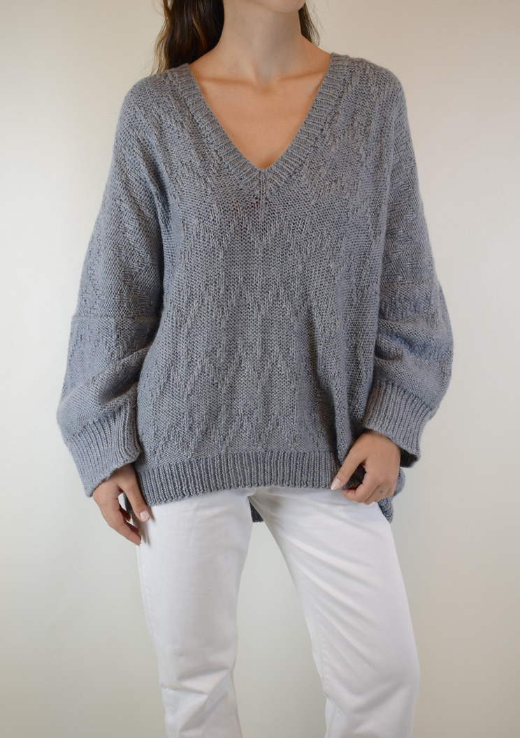 SWEATER | XL 2