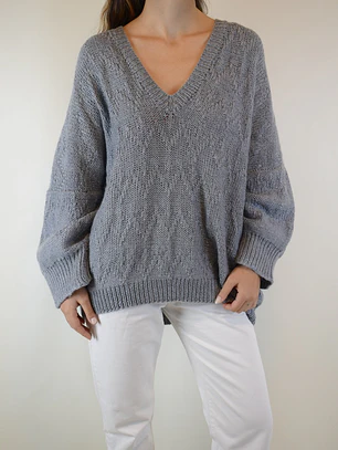 SWEATER | XL