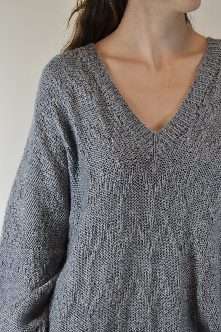 SWEATER | XL 3