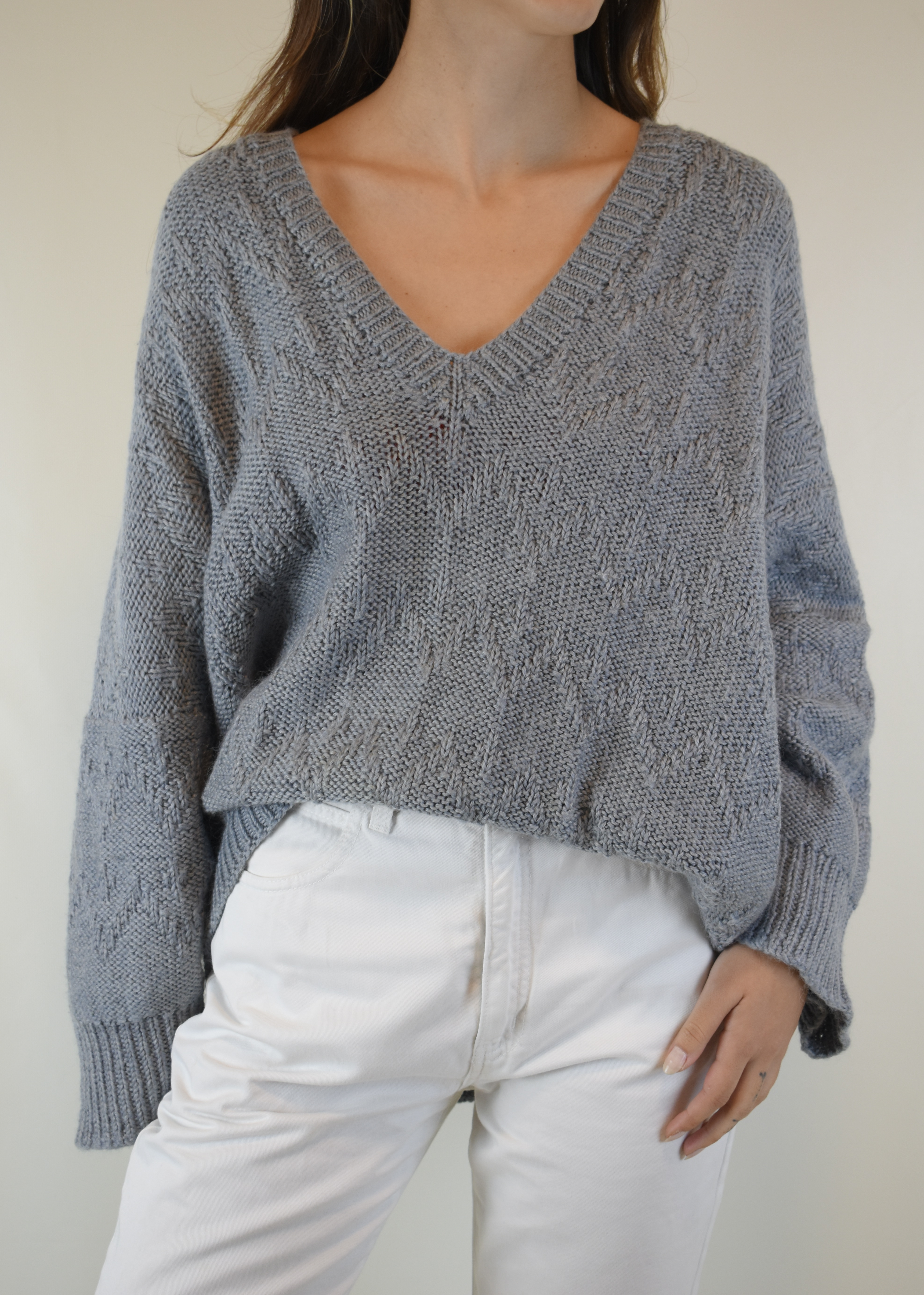 SWEATER | XL 4